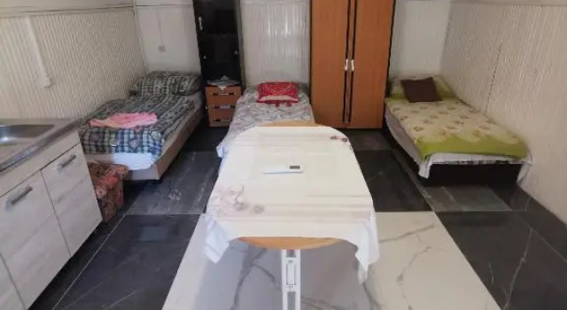 Люкс Edit Vendégház
