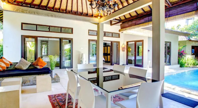 Вилла Villa Sitara, Sitara Villa Group