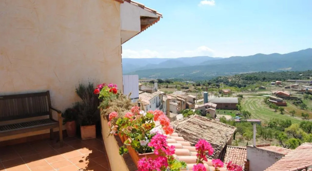 Семейный номер Standard Hotel Posada Guadalupe