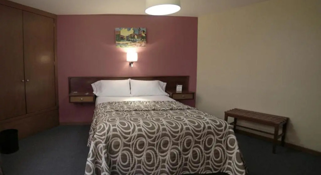 Двухместный номер Standard Hotel El Greco