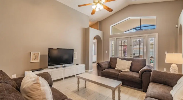 Santee Villa, Varaa Villa Kissimmee Kissimmee