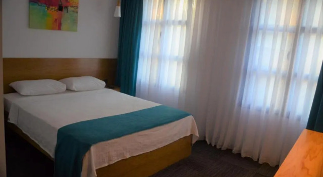 Двухместный номер Standard Pera Hotel Lüleburgaz
