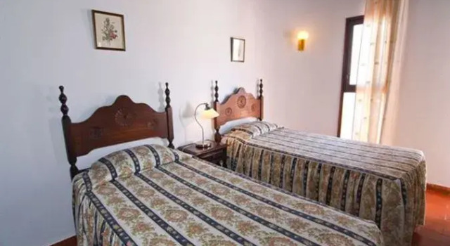 Apartment Mar
