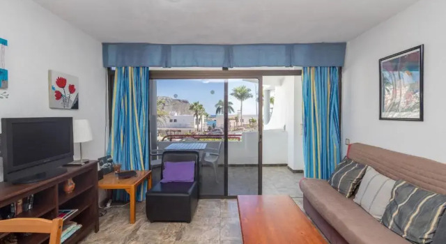 Mogan Balcón Vista Piscina By Lightbooking, Boek Hotel Mogán Gran Canaria