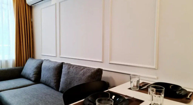 City Aparts Nisantasi, Забронировать Апартаменты/квартира Апартаменты Стамбула, рядом с City's Nisantasi, Апартаменты/квартира