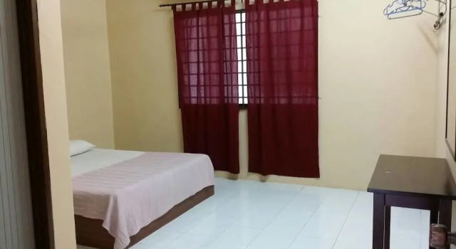 SK Homestay 1