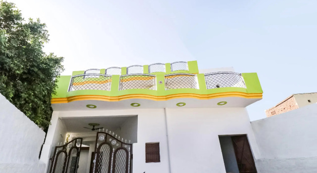 OYO 71016 Hotel Green View, Забронировать Отель Фаридабад штат Харьяна