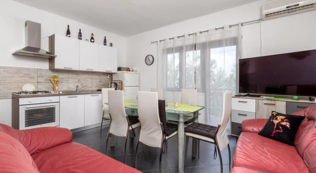 Nice Apartment in Senj With Wifi and 2 Bedrooms, Rezerwuj Apartament Senj 