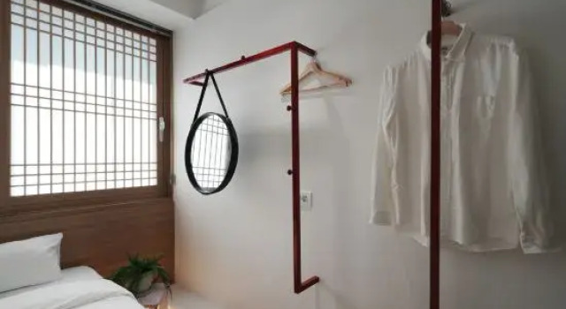Номер Standard The Road Mini Hotel
