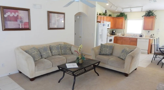 Sandy Ridge 3 Bed / 3 Bath Home