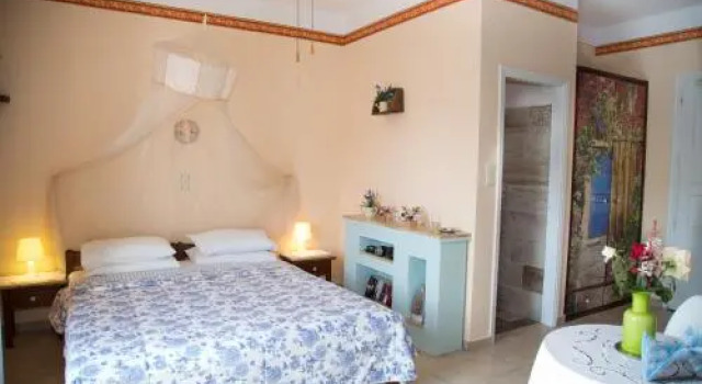 Filoxenia Studios, Rezerwuj Hotel Vromolithos Partheni