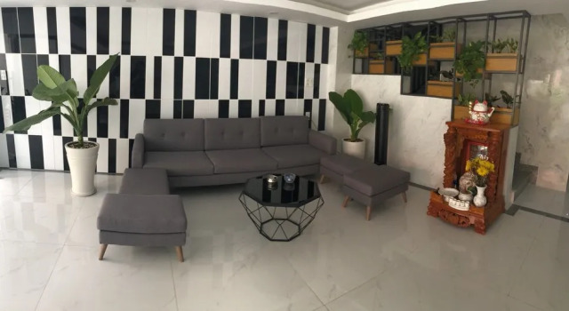 Moc Lan 1 Hotel