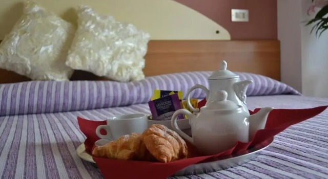 Номер Standard Hotel Jasmine