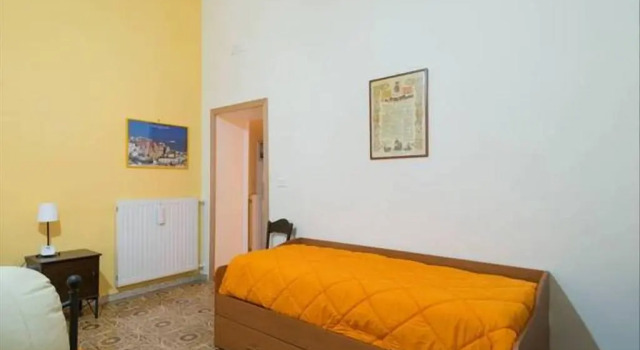 Номер Superior Bed and Breakfast Casa Mariella
