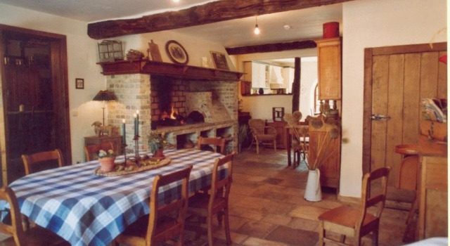B&B Le Clos de la Fontaine, Забронировать Отель «постель и завтрак» Отели Land of Ourthe & Aisne 4 звезды, 4*