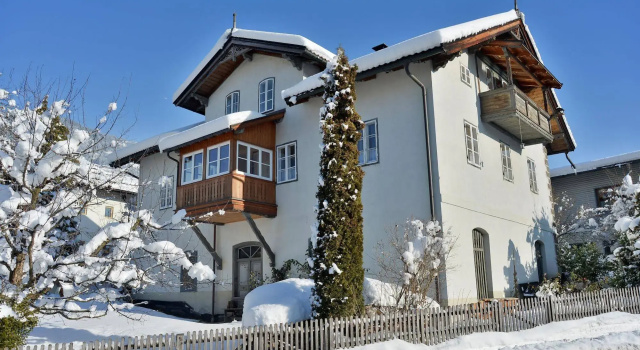 Alpine Homes - Haus Haggenmüller