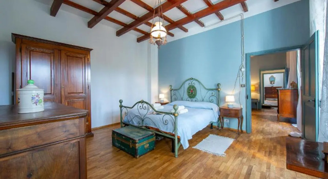 Charming Villa I Tre Archi