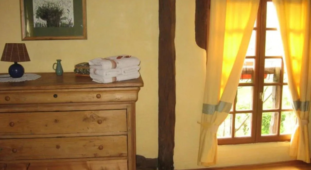 La Boursaie B&B, Забронировать Отель «постель и завтрак»  