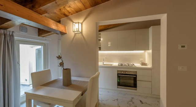 Marie Claire Apartments