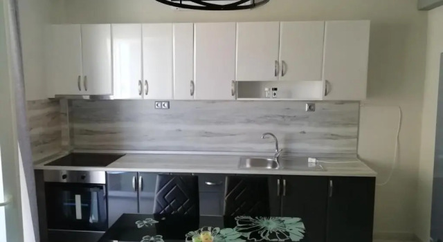 Апартаменты Haus Viktoria 3