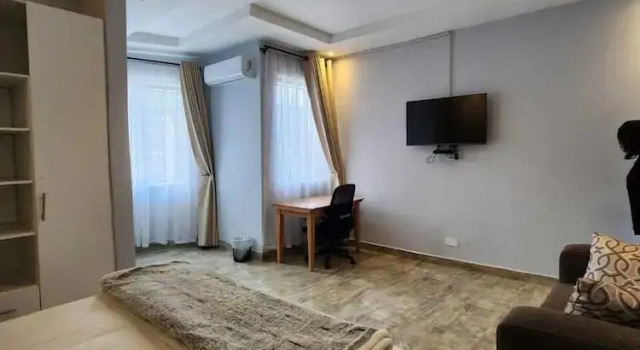 Suite Executive Olivoak