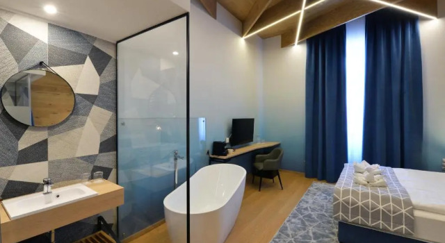 1552 Boutique Hotel, Забронировать Бутик-отель Эгер Бюкк