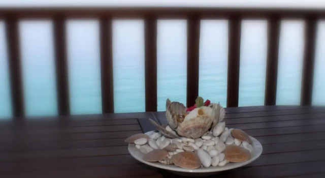Коттедж Traditional house by the sea