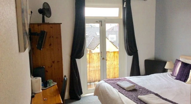 Avonside Guest House, Забронировать Гостевой дом Отели Бристоля с завтраком, рядом с We The Curious, Завтраки