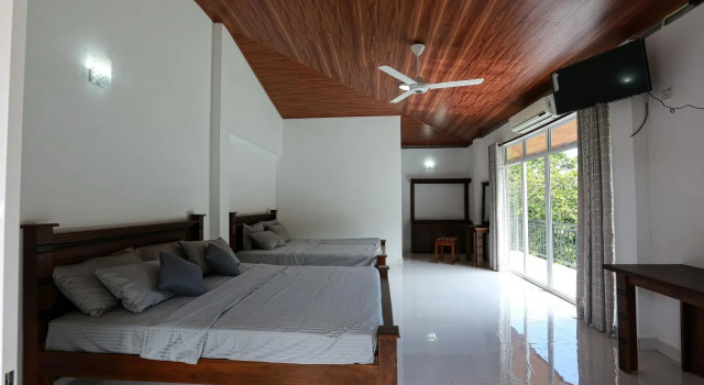 Villa Dasuni