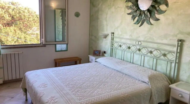 Номер Deluxe Villa le Bougainvillea