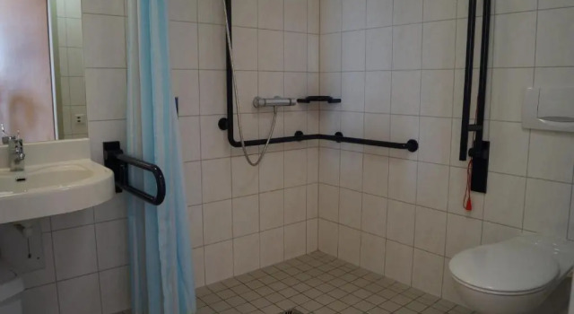 Номер Standard Schlosshotel am Hainich