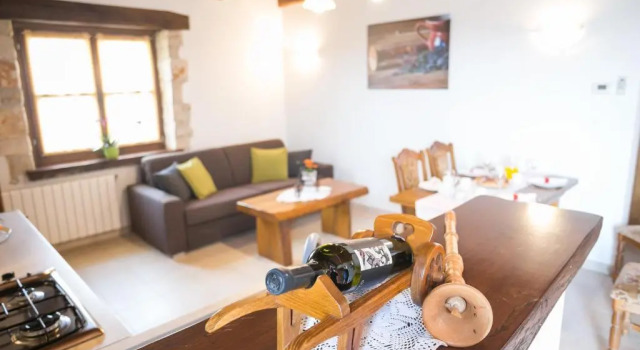 Apartment Jakici