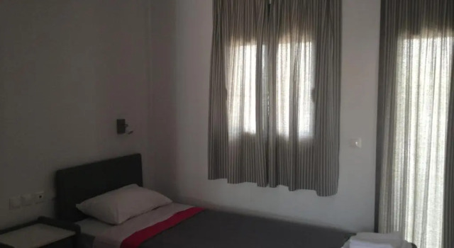Студия Villa Marina