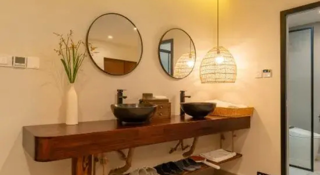 Люкс Qiu Mo·Designer View Villa