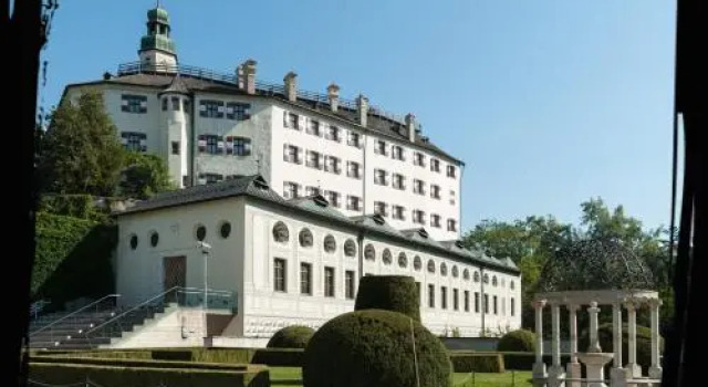 Wessely Appartements am Golfplatz, Забронировать Апартаменты/квартира Отели Инсбрука с парковкой, Парковка