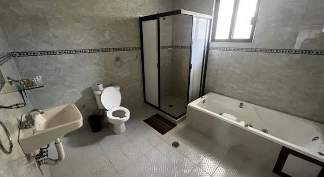 Люкс Hotel Tres Flores