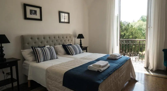 Полулюкс Villa Val Lemme