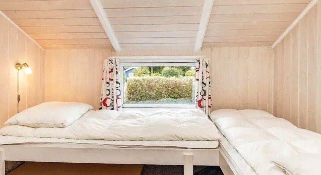 8 Person Holiday Home in Faxe Ladeplads, Book Hotel Faxe Ladeplads Zealand
