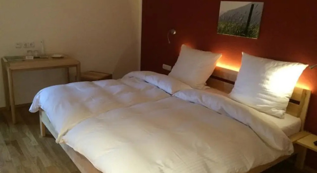 Altenauer Dorfwirt, Reservar Hotel Saulgrub Pfaffenwinkel