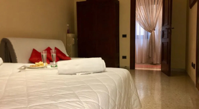 Friendly House Rome