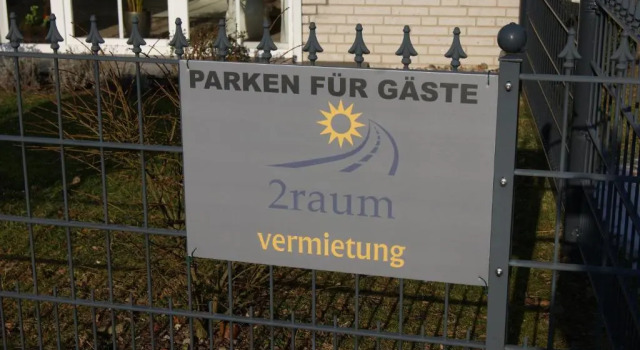 2raum Lüneburg, Rezervasyon Otel Deutsch Evern Lower-Saxony