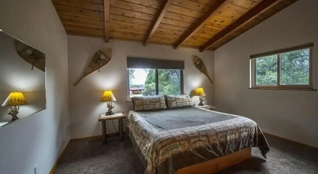 Scenic Wonders Frontiersman 3 Bd, Reserva ahora Hotel Yosemite Forks Estados Unidos