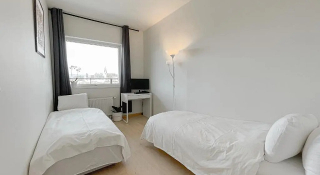 CITY CENTER Penthouse apartment, Забронировать Апартаменты/квартира Осло Осло, рядом с Хельсфюр