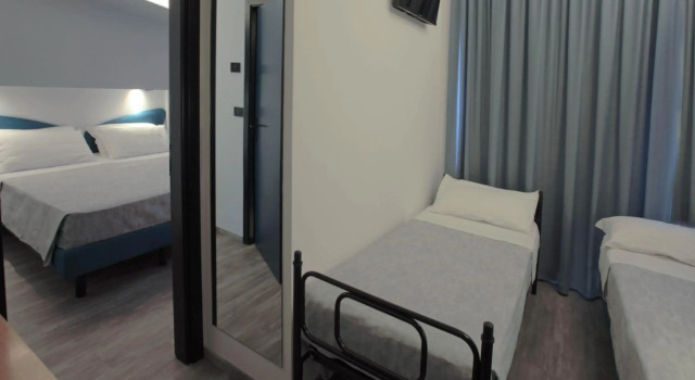 Hotel Ali d'Oro