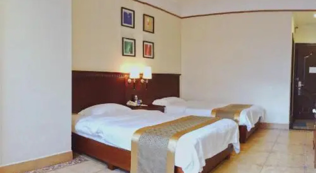 Jinjia Hotel