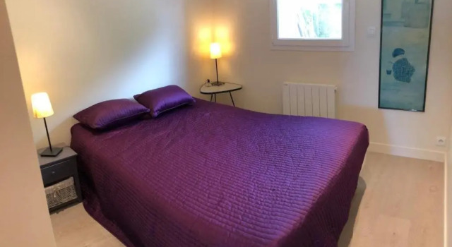 Appartement Ultra cosy front de mer, Rezerwuj Apartament Larmor-Plage 