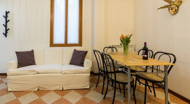 Happy Life Apartment, Book Apartment Mestre Veneto