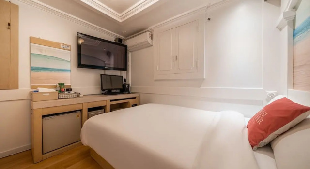 Latera Motel, Book Motel Seongdong-Gu Seoul
