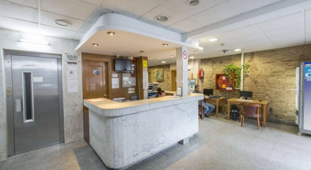 Hotel Casa Teva