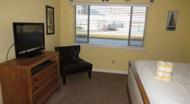 Capri 113 1 Bedroom 1 Bathroom Condo, Забронировать Апартаменты/квартира Дестин Emerald Coast, рядом с Парк Джеймса Ли